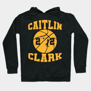 Caitlin Clark Hoodie